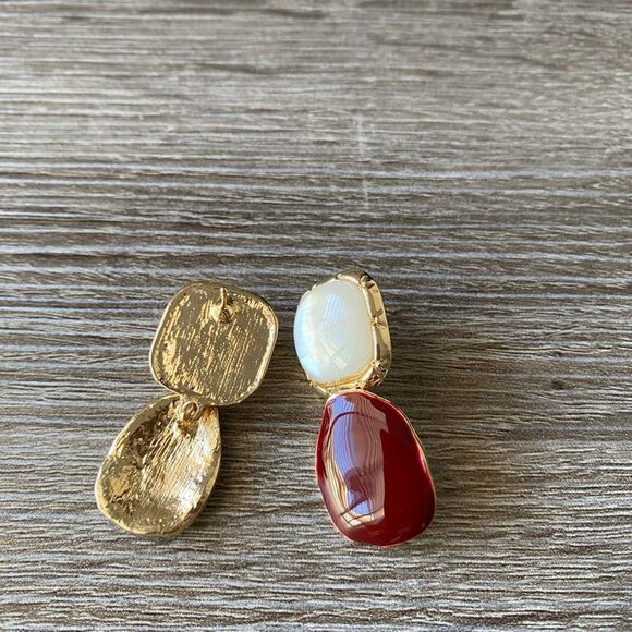 BohemianāearringsāM172 - Picture 3 of 5